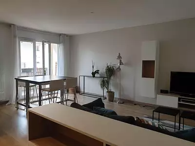 Appartement, 68,42 m²