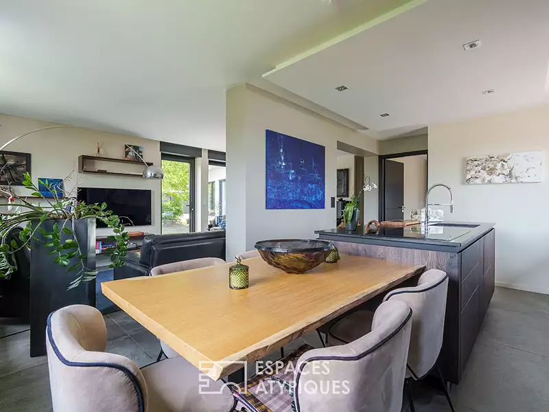 Maison, 278 m²