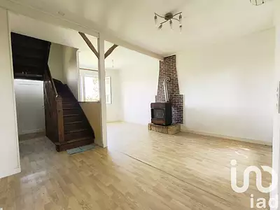Maison, 61 m²