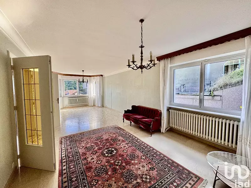 Maison, 130 m²