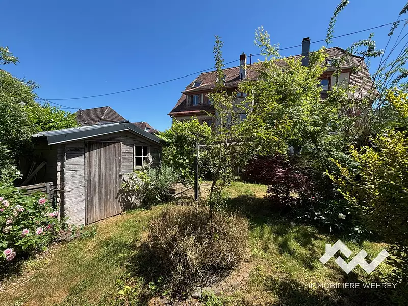 Appartement, 103 m²