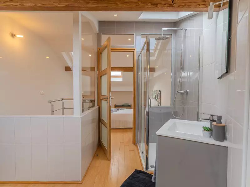 Divers, 64 m²