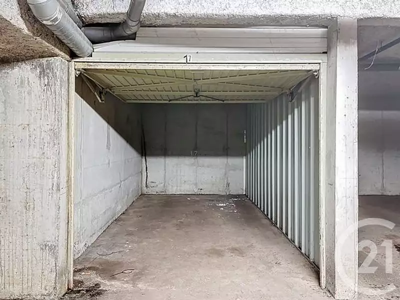 Appartement, 33 m²