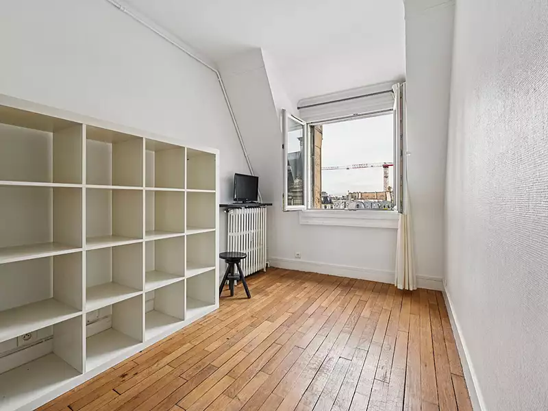 Appartement, 17,68 m²