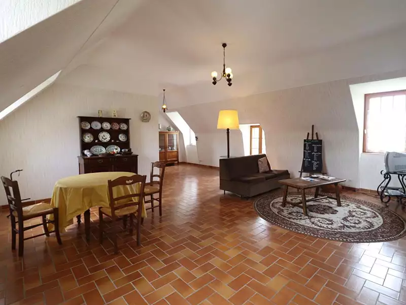 Maison, 400 m²