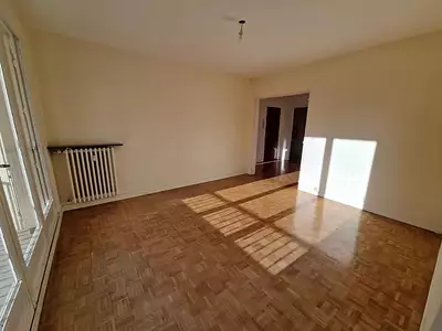 Appartement, 95,85 m²