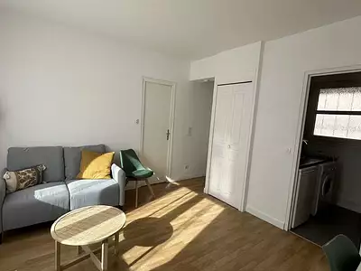 Appartement, 28,81 m²