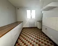 Appartement, 53,22 m²