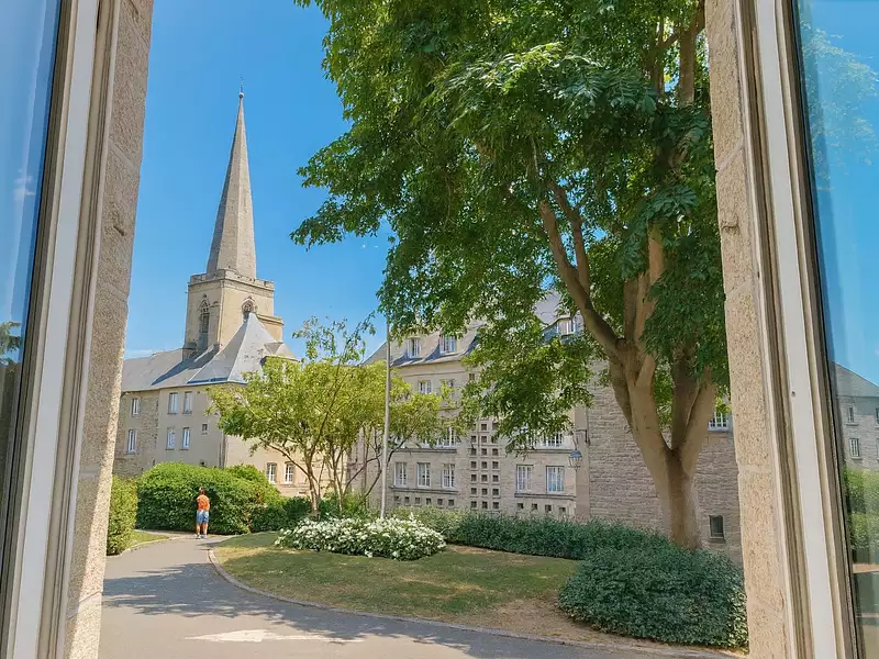 Appartement, 59,71 m²