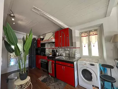 Appartement, 48 m²