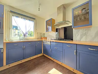 Appartement, 89 m²