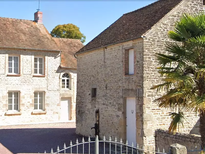 Maison, 194 m²