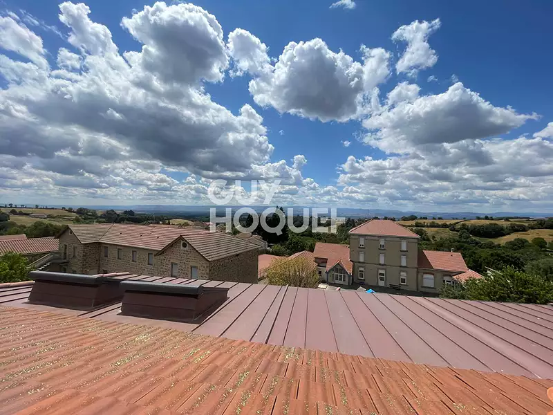 Immeuble, 264 m²
