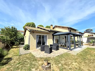 Maison, 162,73 m²