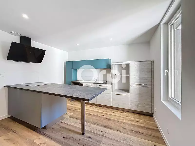 Maison, 73 m²