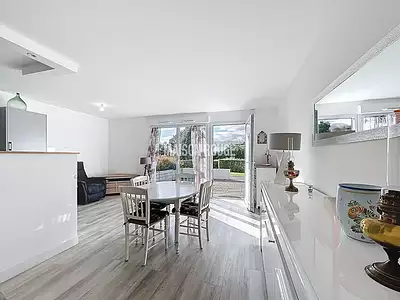 Appartement, 55,98 m²