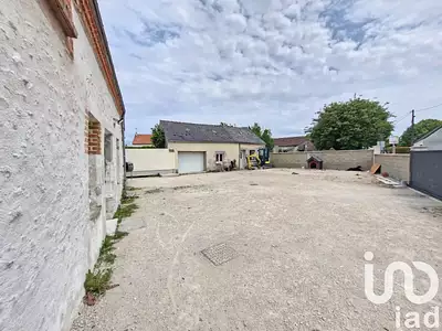 Maison, 218 m²