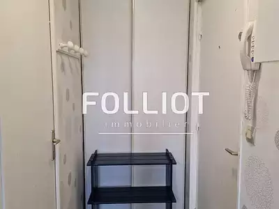 Appartement, 30 m²
