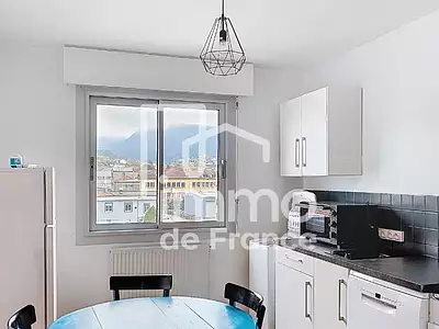 Appartement, 35,39 m²