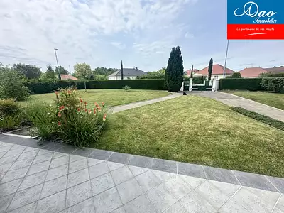 Maison, 226 m²