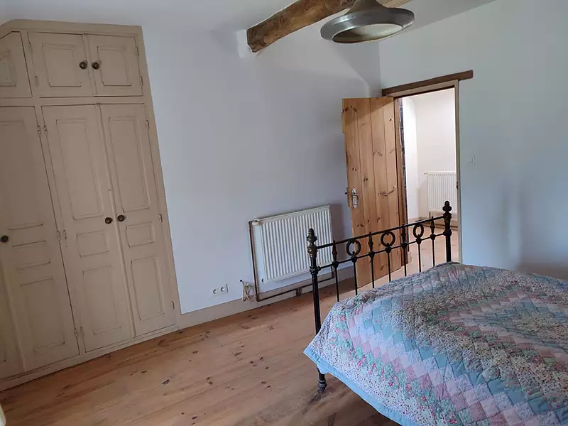 Maison, 114 m²
