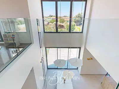Maison, 190 m²
