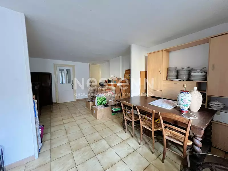 Maison, 74,22 m²