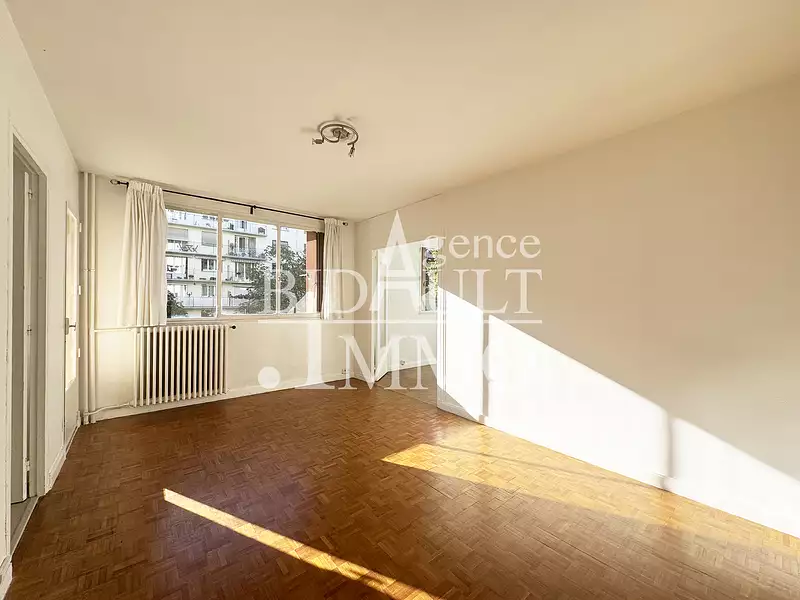 Appartement, 65 m²