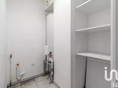 Appartement, 95 m²