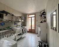 Appartement, 53,63 m²