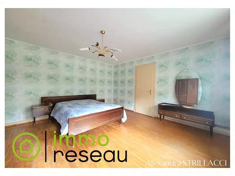 Maison, 182,91 m²