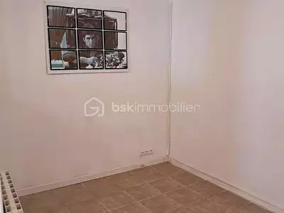 Maison, 127 m²