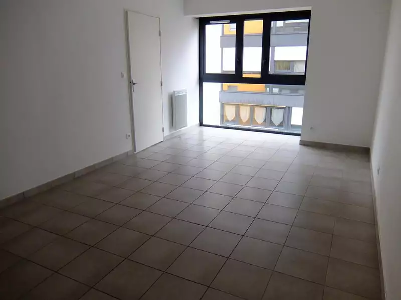 Appartement, 62 m²