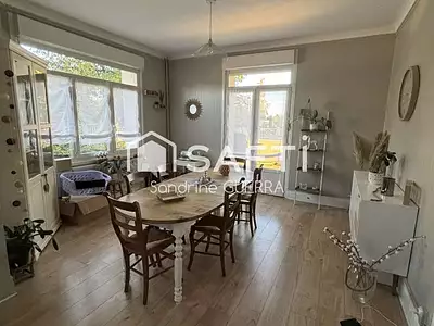 Maison, 150 m²