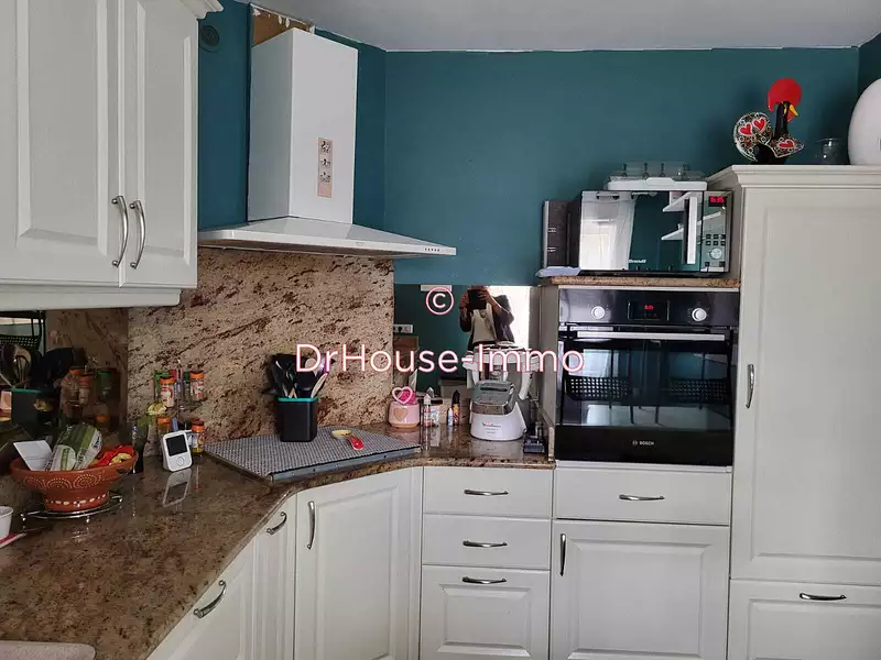 Maison, 101 m²