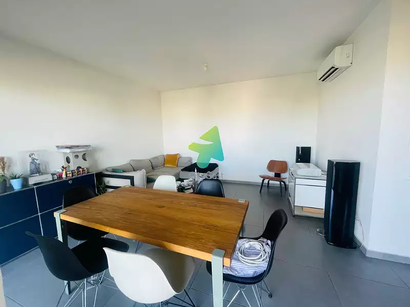 Appartement, 70 m²