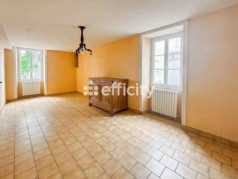 Maison, 97 m²