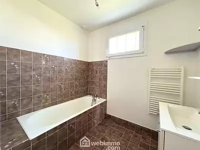 Maison, 84 m²