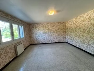Maison, 125 m²