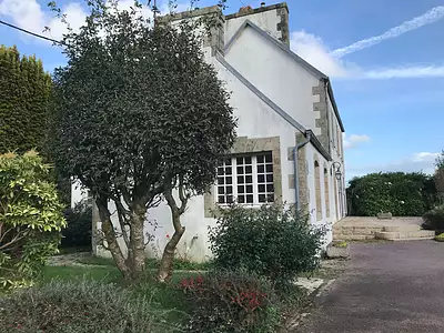 Maison, 168,88 m²