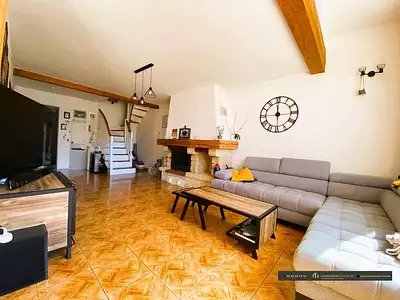 Maison, 120 m²