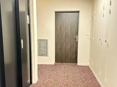 Appartement, 55,4 m²