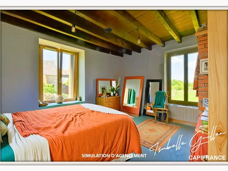 Maison, 262 m²