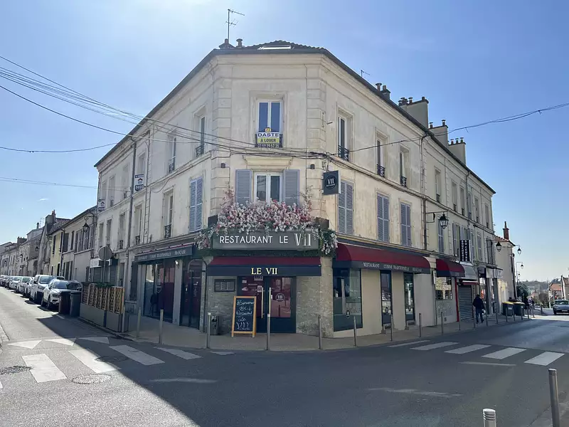 Appartement, 50,89 m²