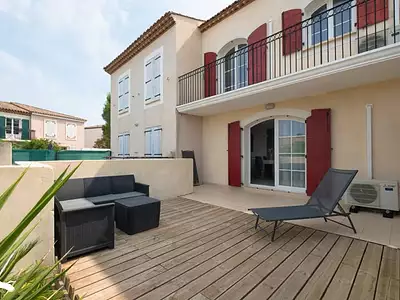 Maison, 85 m²