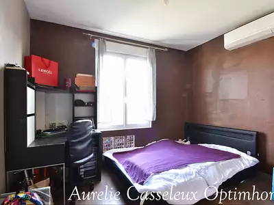 Maison, 133 m²