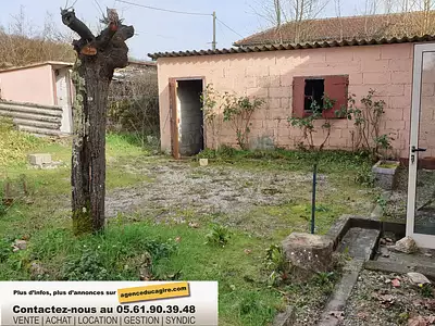 Maison, 341 m²