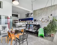 Appartement, 196 m²