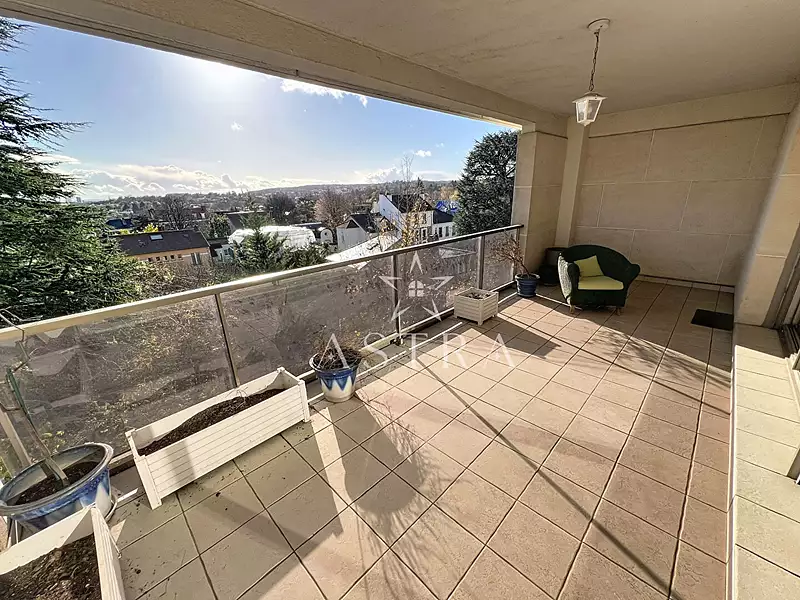 Appartement, 117 m²