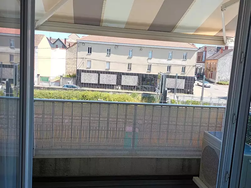 Appartement, 82,36 m²